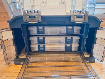 Plano Box 728 Box Koffer Kunstaas beschikbaar voor biedingen