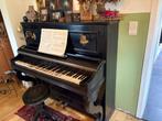 Piano, Ophalen, Gebruikt, Zwart, Piano