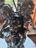 Bronzen beeld, Antiek en Kunst, Ophalen
