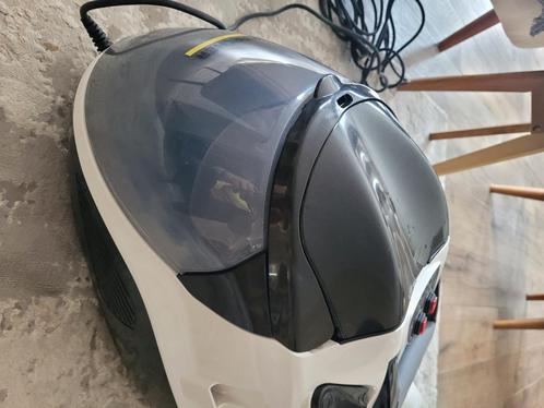 Karcher, Elektronische apparatuur, Stoomapparaten, Zo goed als nieuw, Stoomreiniger, Ophalen