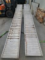 Oprijrampen, Zakelijke goederen, Machines en Bouw | Kranen en Graafmachines, Ophalen, Overige typen