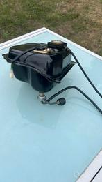 Sym fiddle 3 benzinetank, Ophalen, Zo goed als nieuw, SYM