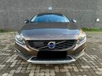 VOLVO V60 2.0 D.  D3. CROSS COUNTRY, Auto's, Volvo, Bluetooth, V60, Handgeschakeld, Particulier