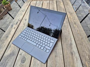 Lenovo Ideapad MIIX 520 12IKB, 12 pouces, Lenovo Ideapad MIIX 520 12IKB, Comme neuf, Enlèvement