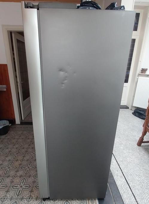 samsung koelkast, Elektronische apparatuur, Koelkasten en IJskasten, Gebruikt, Met vriesvak, Ophalen