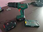visseuse boch 18 v, Ophalen, Nieuw