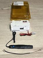 NIEUW : ALARMSYSTEEM EUROTEC - 60% !!, Ophalen of Verzenden, Nieuw, Gsm-module, Beweging