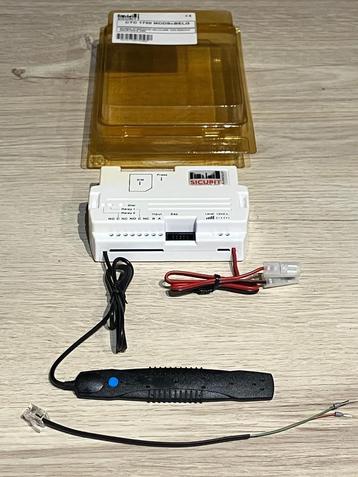 NIEUW : ALARMSYSTEEM EUROTEC - 60% !! beschikbaar voor biedingen