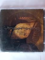 VINTERSORG - THE FOCUSING BLUR, CD & DVD, CD | Hardrock & Metal, Comme neuf, Enlèvement ou Envoi