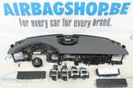 Airbag set Dashboard grijs structuur Porsche Taycan, Gebruikt, Ophalen of Verzenden