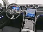 Mercedes-Benz GLC 300 e 4M Coupé DISTRONIC Trekhaak Memory, Auto's, Automaat, Gebruikt, Zwart, 4 cilinders