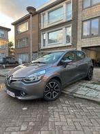 Renault clio dci te koop, Auto's, Euro 5, Stof, Zwart, 5 deurs