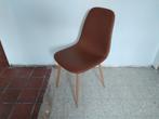 6 stoelen nog geen jaar oud., Huis en Inrichting, Stoelen, Ophalen, Zo goed als nieuw