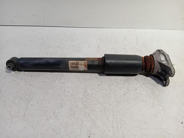 SCHOKBREKER RECHTS ACHTER BMW 1 serie (F20) (3352686074003), Auto-onderdelen, Ophanging en Onderstel, BMW, Gebruikt