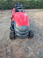Hydrostatische zitmaaier met trekhaak, Tuin en Terras, Ophalen, Gebruikt