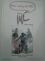 vous, vous avez ce lit, Livres, Enlèvement ou Envoi, Une BD, Jijé, Utilisé