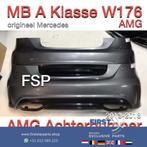 W176 A Klasse Facelift AMG Pakket origineel Mercedes / grijs, Enlèvement ou Envoi