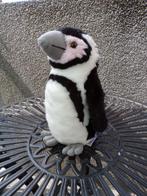 knuffel pinguin 24cm (als nieuw) 3 euro vaste prijs, Enfants & Bébés, Jouets | Peluches, Comme neuf, Autres types, Enlèvement ou Envoi