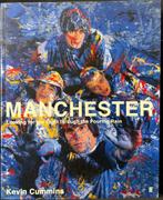 MANCHESTER Kevin Cummins 2012 Engelstalig, Ophalen of Verzenden, Zo goed als nieuw, Kevin Cummins, Overige onderwerpen