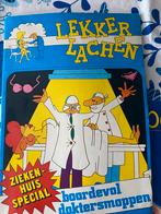 Pikantere strips, Ophalen of Verzenden, Gelezen