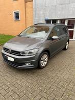 Vw Touran 1.6 Tdi, Voorwielaandrijving, Overige kleuren, 1600 cc, Bedrijf