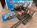 Treinstation lego 7936, Kinderen en Baby's, Speelgoed | Duplo en Lego, Ophalen, Gebruikt, Lego