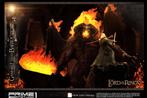 Prime 1 Studio Masterline Balrog tegen Gandalf, Ophalen of Verzenden, Nieuw