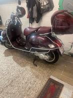 Vespa 300cc GTV, Ophalen, Zo goed als nieuw