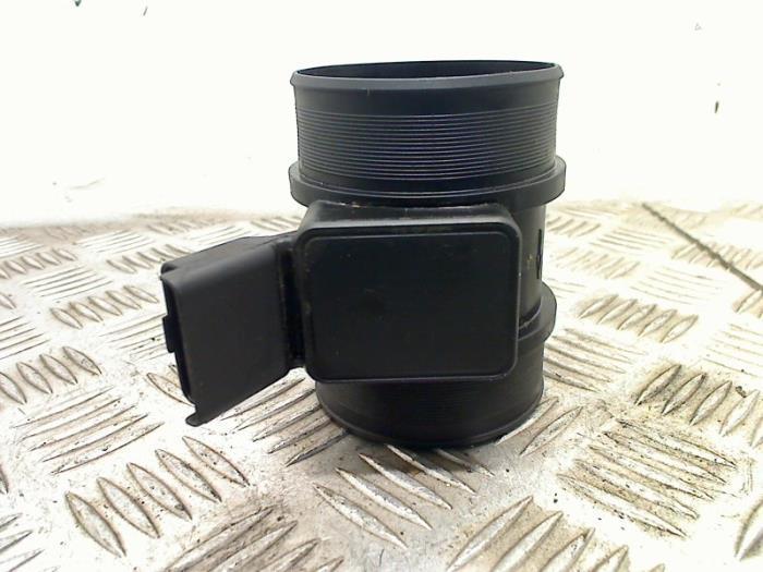 Luchthoeveelheidsmeter van een Citroen Berlingo, Auto-onderdelen, Motor en Toebehoren, Citroën, Gebruikt, 3 maanden garantie, Ophalen of Verzenden