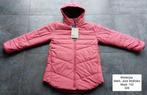 Winterjas meisje: Jack Wolfskin maat 152 (NIEUW + LABEL), Kinderen en Baby's, Kinderkleding | Maat 152, Meisje, Jack Wolfskin