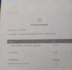 Tickets comedy, Tickets en Kaartjes, Theater | Toneel, Dans en Opera