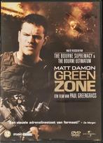 Green Zone (2010), Enlèvement ou Envoi, Comme neuf, Action