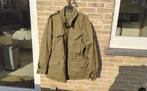 USA WO2 vest., Ophalen of Verzenden, Landmacht, Kleding of Schoenen