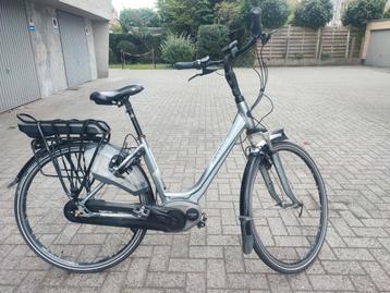 Damesfiets Gazelle C7 te koop  beschikbaar voor biedingen