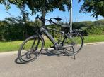 Oxford 12.0 Electric Velo Fiest Bike, Fietsen en Brommers, Versnellingen, Minder dan 49 cm, Zo goed als nieuw, Ophalen