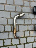 Uitlaat monkey / dax, Ophalen