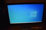 HP 2309V/23"8-monitor met HP 230-monitorvoedingskabel, Ophalen, 3 tot 5 ms, Full HD, Zo goed als nieuw