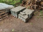 Betonklinkers, Tuin en Terras, Ophalen, Klinkers