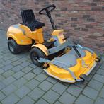 Zitmaaier stiga park18pk 2cil honda v-twin motor servo stuur, Tuin en Terras, Ophalen