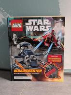 STAR WARS - Lego boek set., Ophalen, Gebruikt, Gebruiksvoorwerp