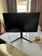 Gaming monitor 4k 144 hz ips  LG UltraGear 27GR93U, Computers en Software, Monitoren, Ophalen, Zo goed als nieuw