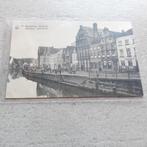 Postkaarten mechelen, Ophalen of Verzenden