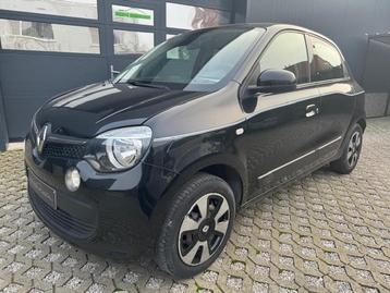 Renault Twingo Benzine - Slechts 16000 km ! disponible aux enchères