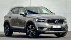 Volvo XC40 T5 hybride ReCharged - 302Pk gecombineerd !, Auto's, Voorwielaandrijving, Leder, 5 deurs, 3 cilinders