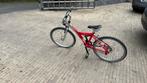 Minerva escape city kinderfiets, Fietsen en Brommers, Fietsen | Kinderfietsjes, Ophalen, Gebruikt