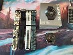 GARMIN EPIX PRO (GEN2) 51mm, Handtassen en Accessoires, Gebruikt, Zwart, Garmin, Ophalen of Verzenden