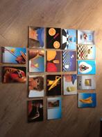 wenskaarten, Enlèvement ou Envoi, Neuf