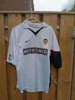 Valencia shirt 2001/2, Sport en Fitness, Maat M, Ophalen, Zo goed als nieuw, Shirt