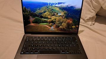 computer Mac  Book Pro M3pro