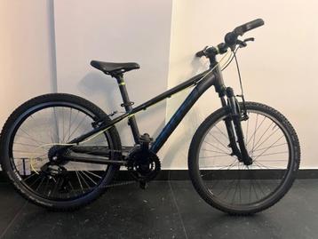 Mtb 24inch Ghost Kato 24 beschikbaar voor biedingen
